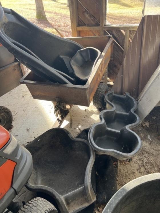 Image for The Verlin and Roberta Butcher Estate