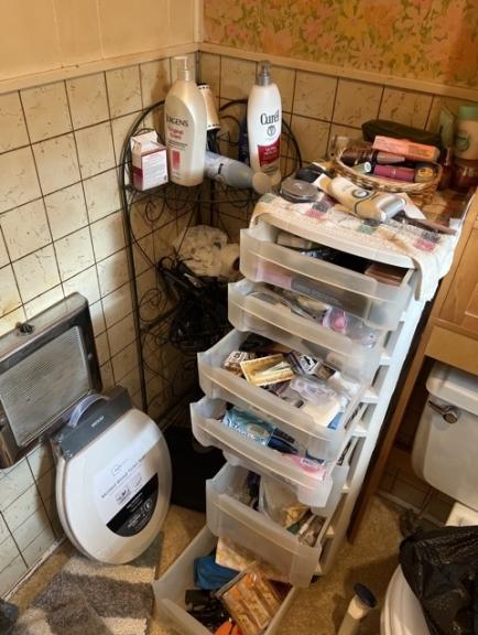 Image for Peterstown, WV Estate