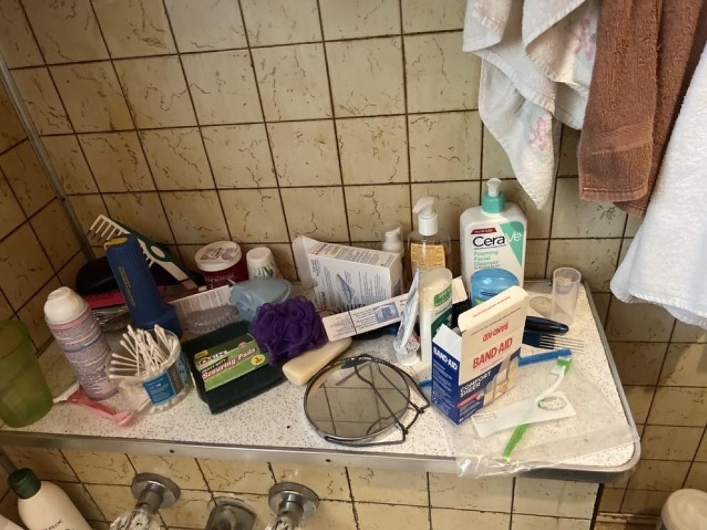 Image for Peterstown, WV Estate