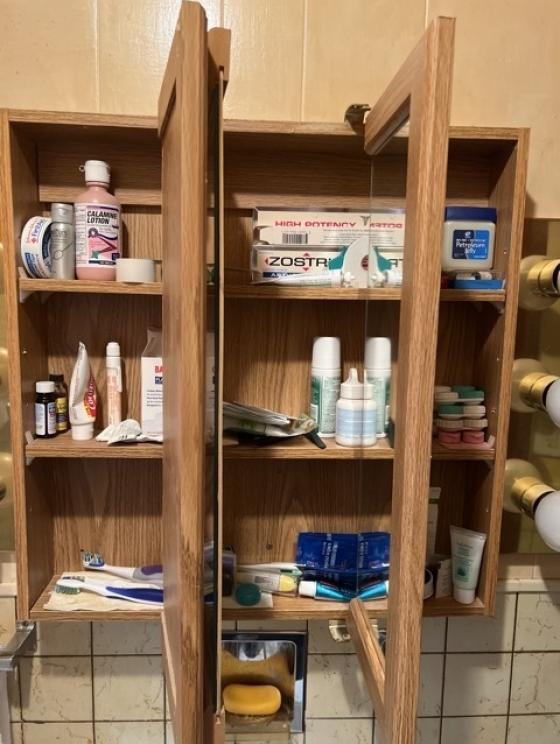 Image for Peterstown, WV Estate