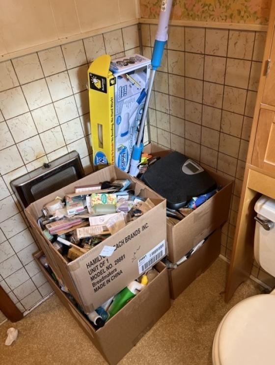 Image for Peterstown, WV Estate