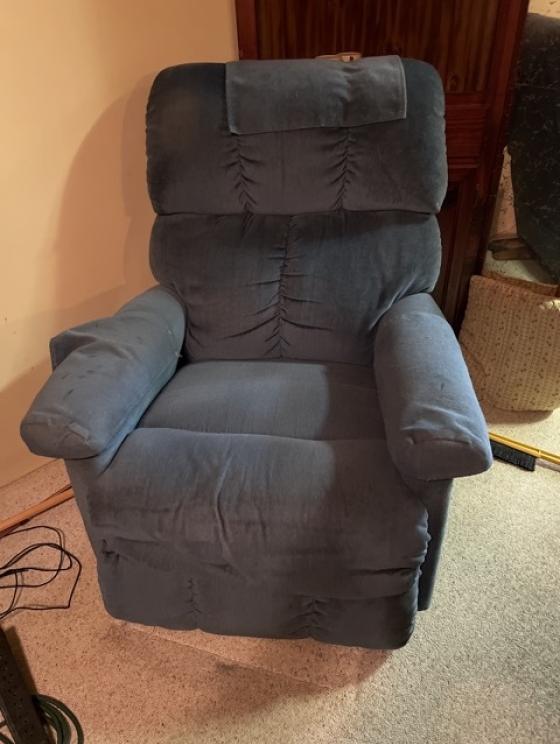 Image for Peterstown, WV Estate