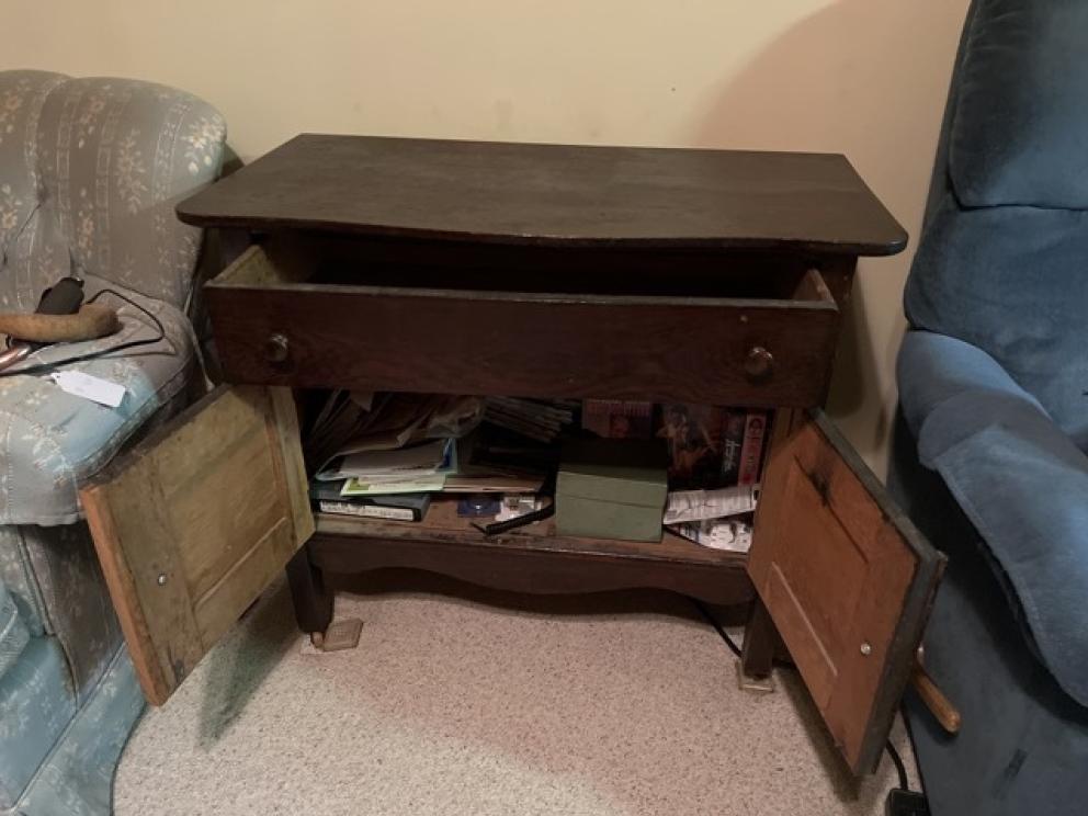 Image for Peterstown, WV Estate