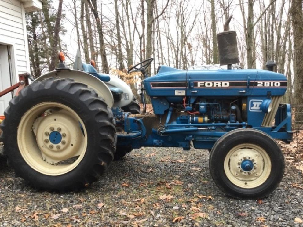 Image for Hayes Collection of Bedford, VA