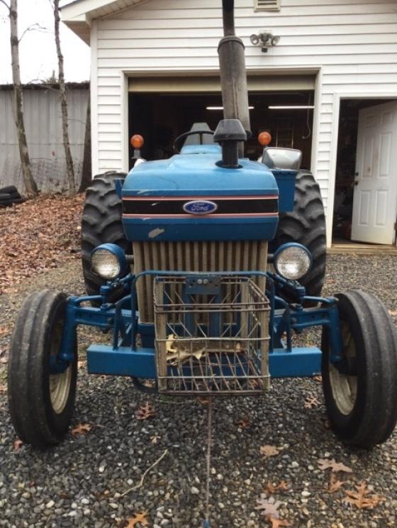 Image for Hayes Collection of Bedford, VA