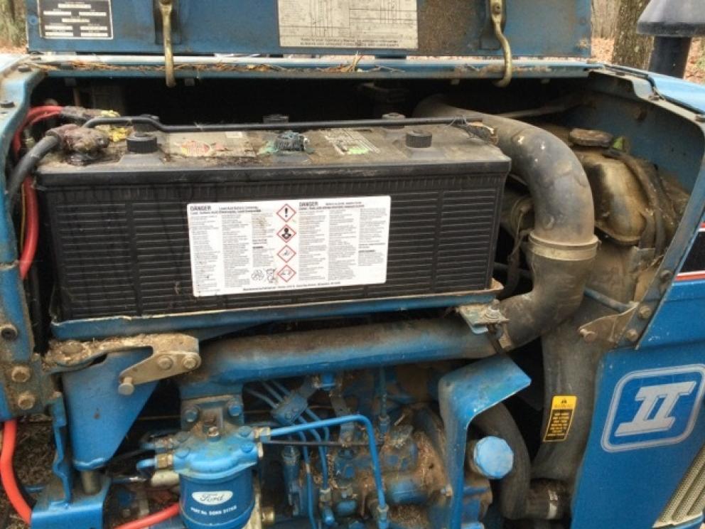 Image for Hayes Collection of Bedford, VA