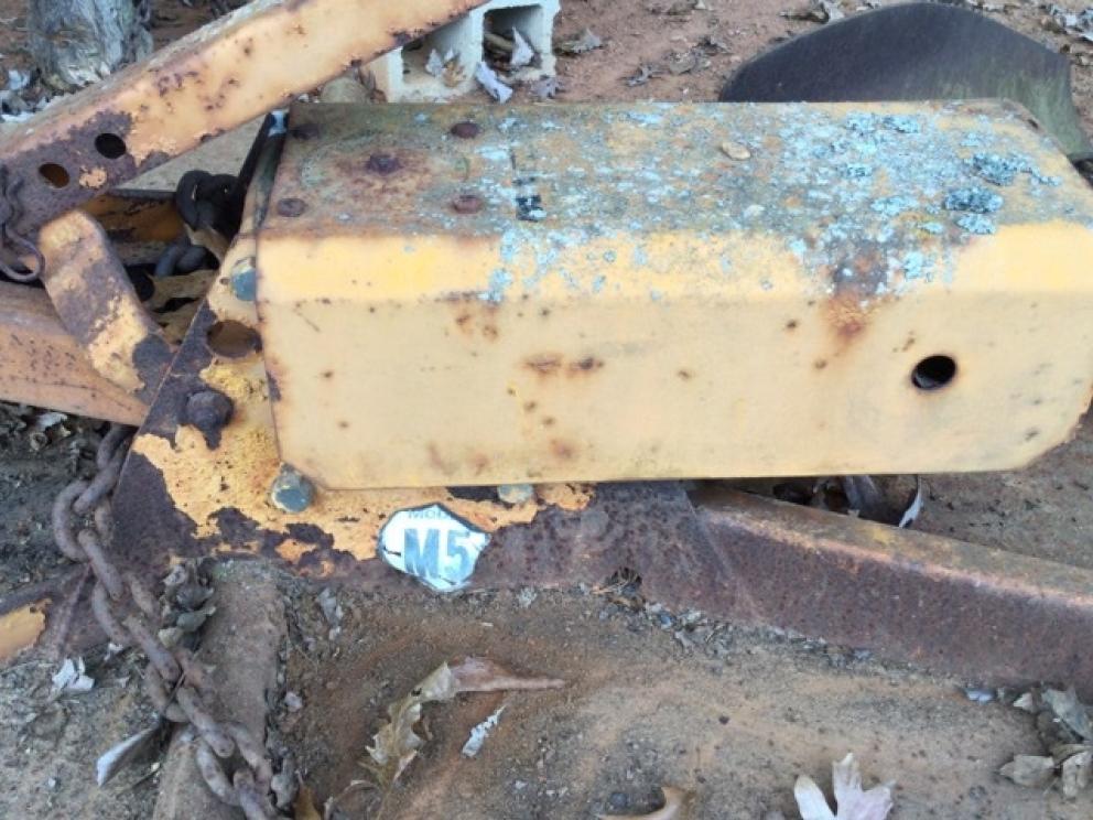 Image for Hayes Collection of Bedford, VA