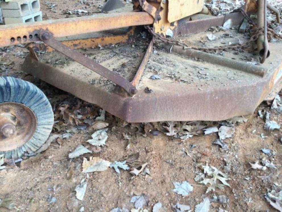 Image for Hayes Collection of Bedford, VA