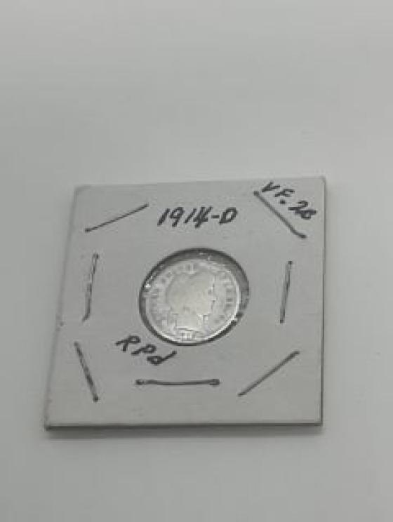 Image for Large Floyd Co. Collection