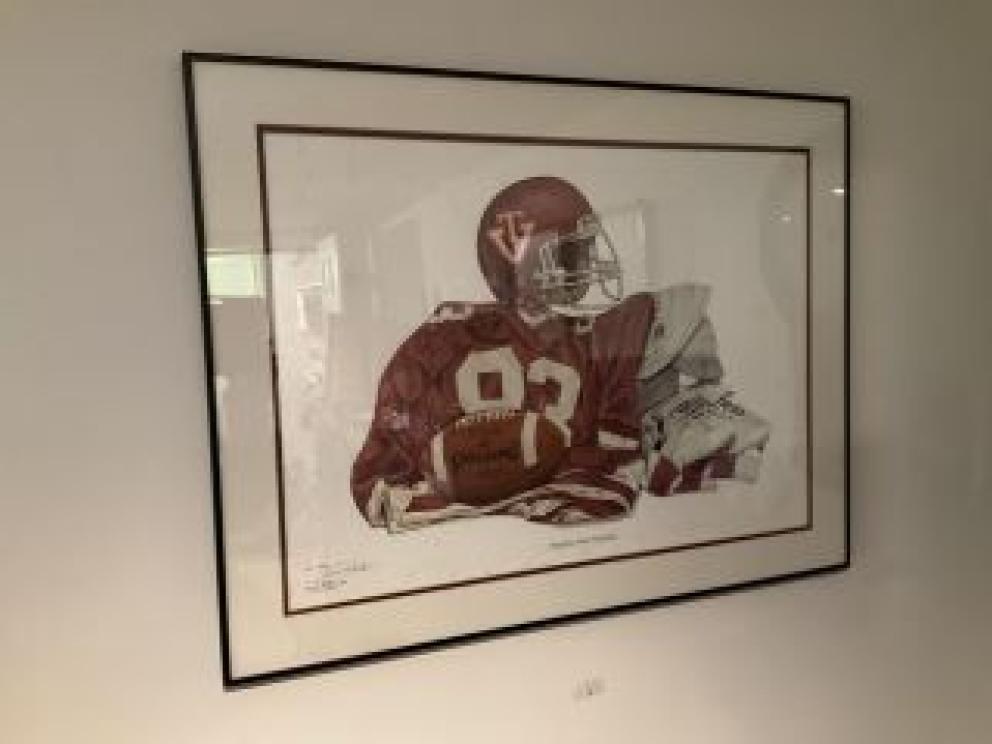 Image for The Gerry McClanahan Estate