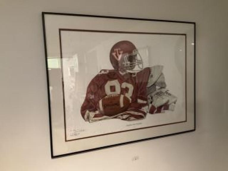 Image for The Gerry McClanahan Estate