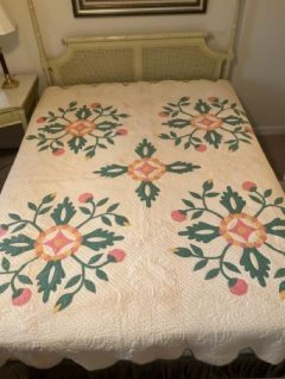 Image for The Gerry McClanahan Estate