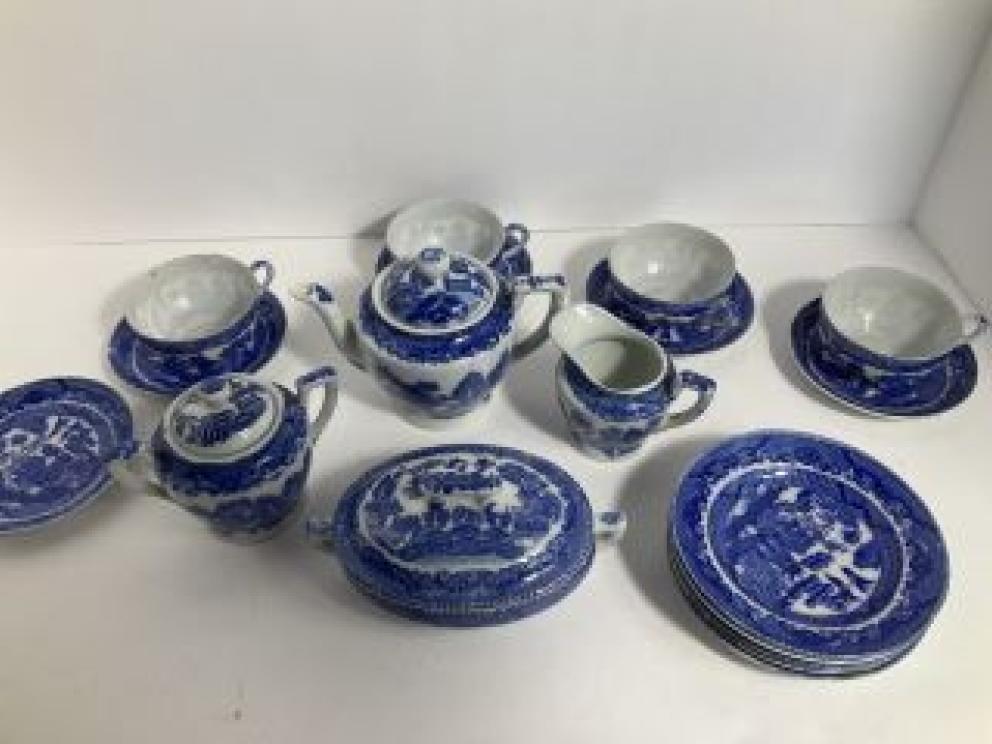 Image for The Gerry McClanahan Estate