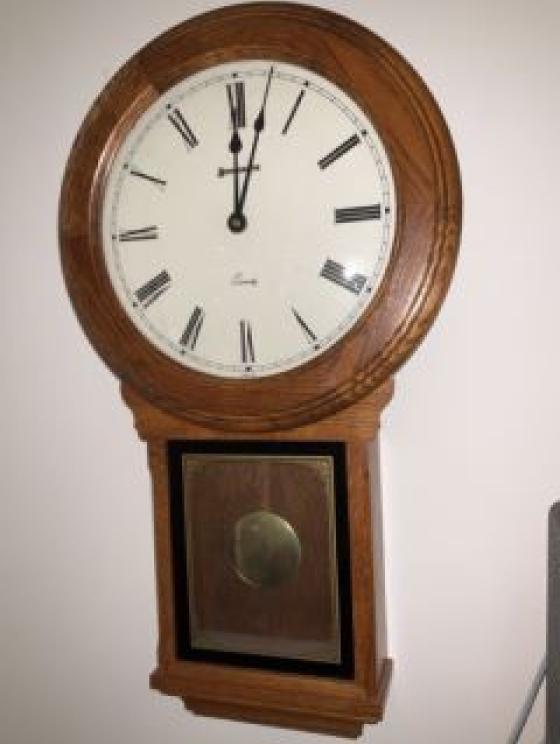 Image for The Gerry McClanahan Estate