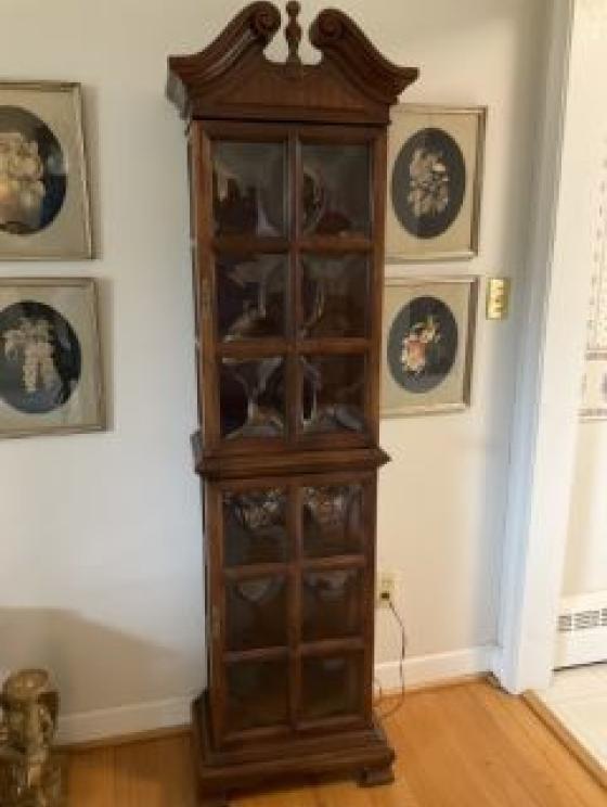 Image for The Gerry McClanahan Estate