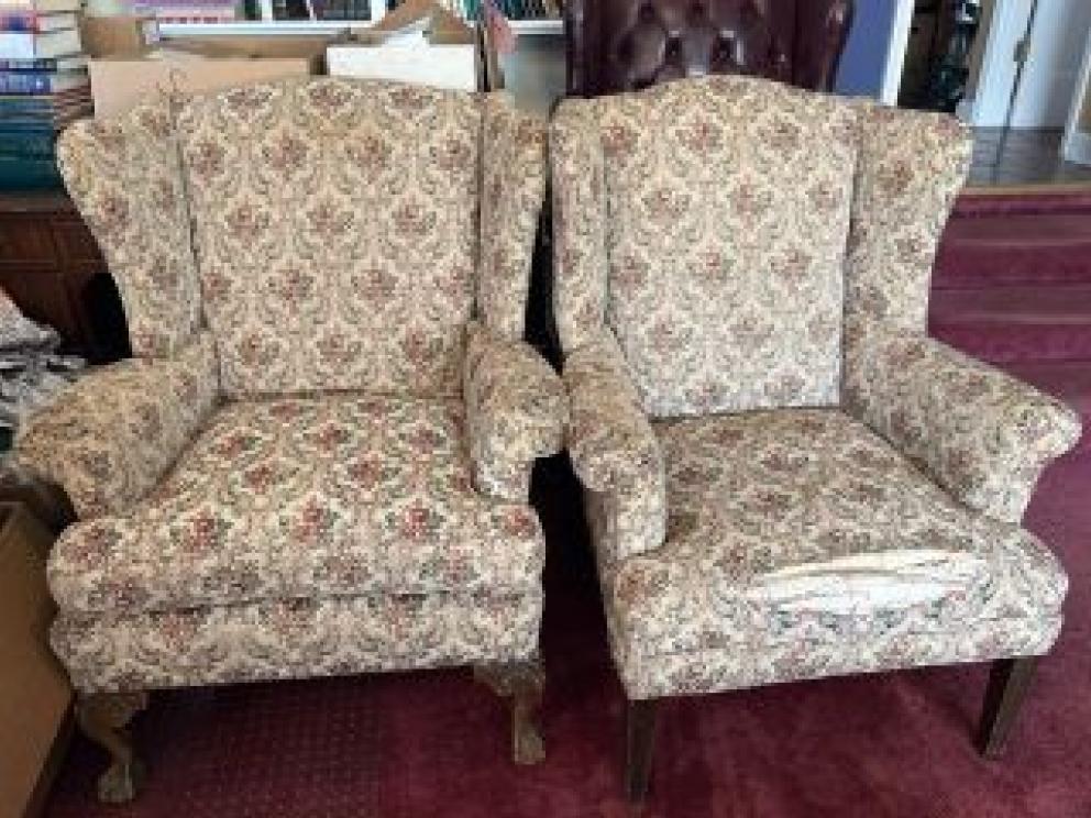 Image for URGENT SHORT NOTICE! - Two Prominent Lewisburg, WV Collections