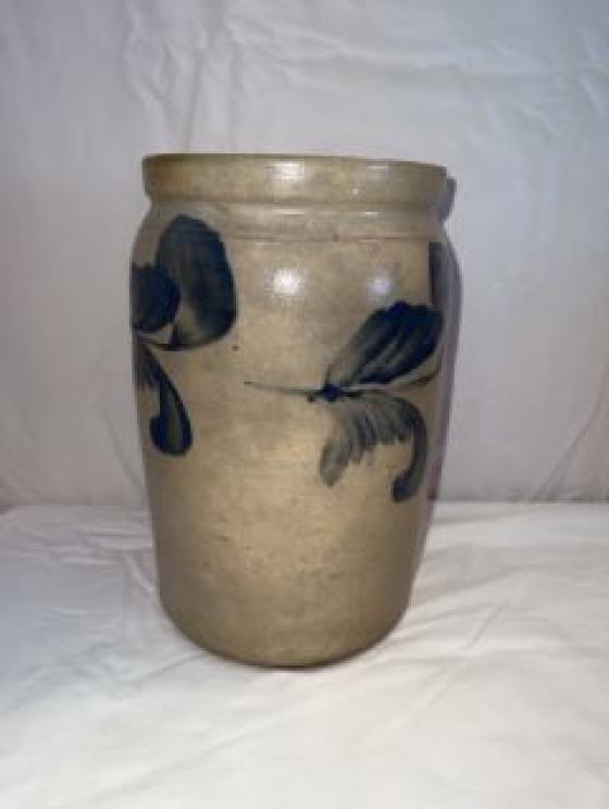 Image for URGENT SHORT NOTICE! - Two Prominent Lewisburg, WV Collections