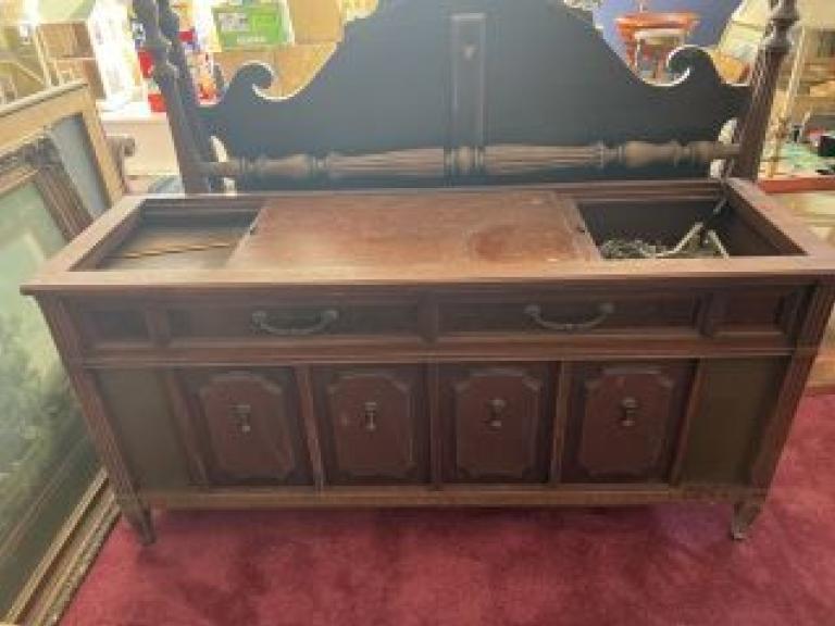 Image for URGENT SHORT NOTICE! - Two Prominent Lewisburg, WV Collections