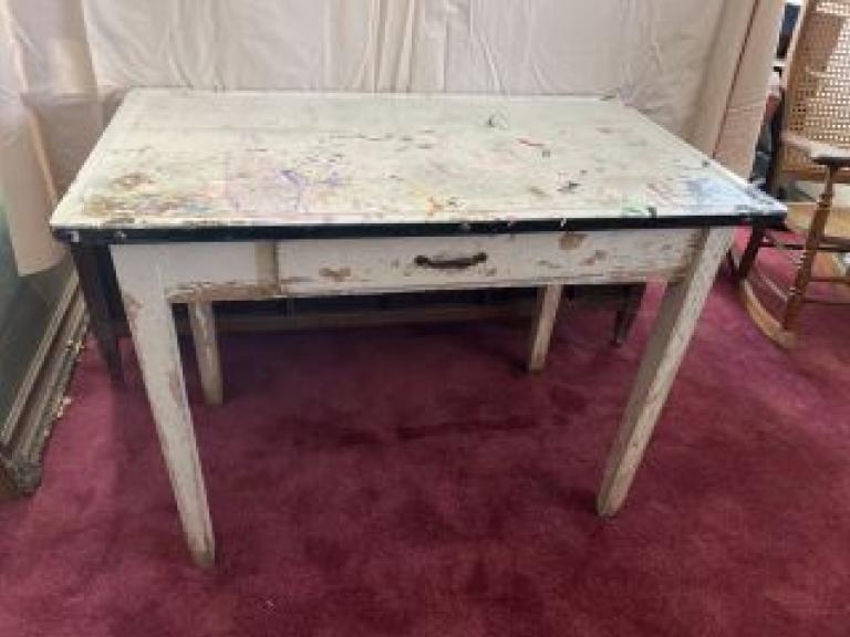 Image for URGENT SHORT NOTICE! - Two Prominent Lewisburg, WV Collections