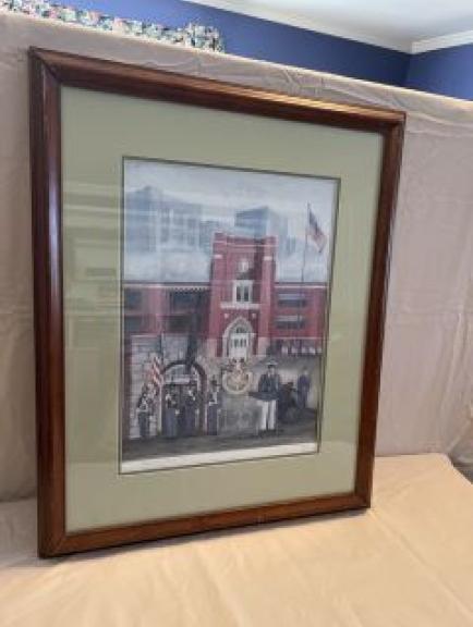 Image for URGENT SHORT NOTICE! - Two Prominent Lewisburg, WV Collections