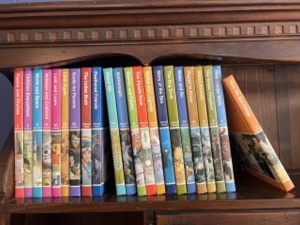 Image for URGENT SHORT NOTICE! - Two Prominent Lewisburg, WV Collections