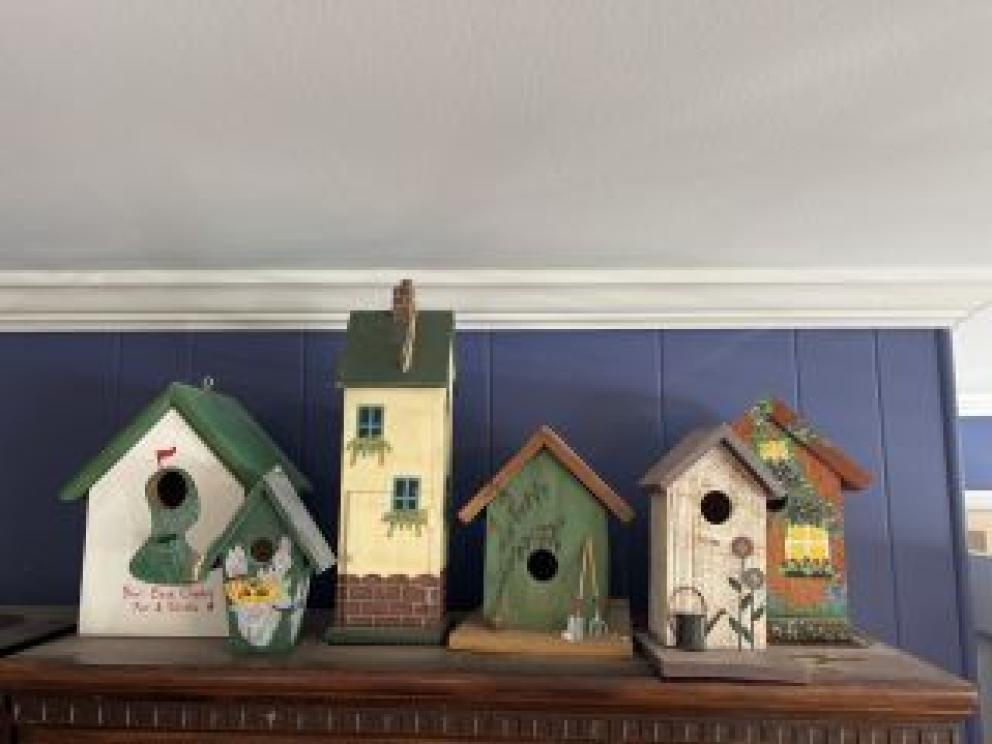 Image for URGENT SHORT NOTICE! - Two Prominent Lewisburg, WV Collections