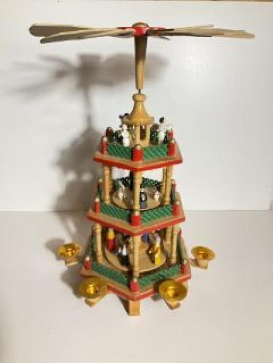 Image for Ingram Family Collection of Radford, VA - Part I