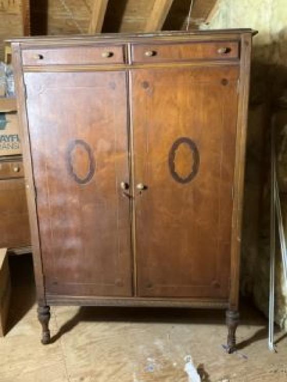 Image for Ingram Family Collection of Radford, VA - Part I