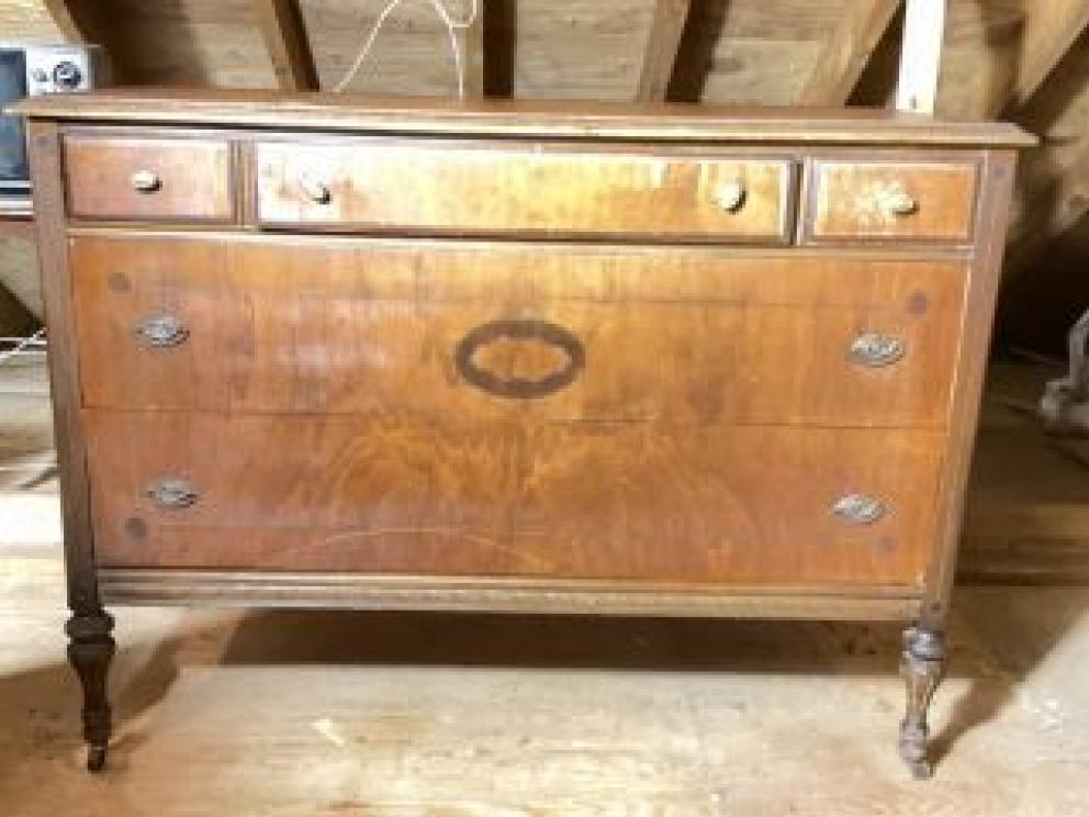 Image for Ingram Family Collection of Radford, VA - Part I