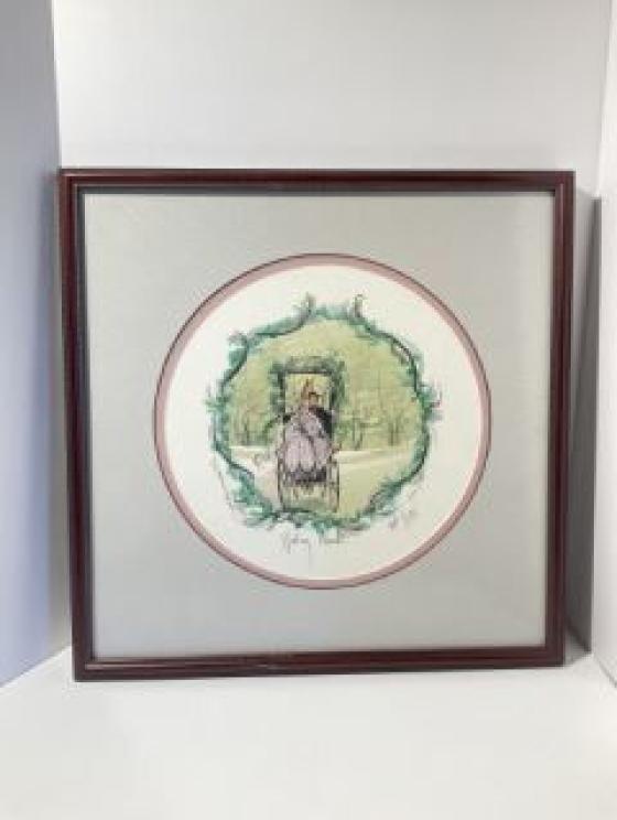 Image for Ingram Family Collection of Radford, VA - Part I