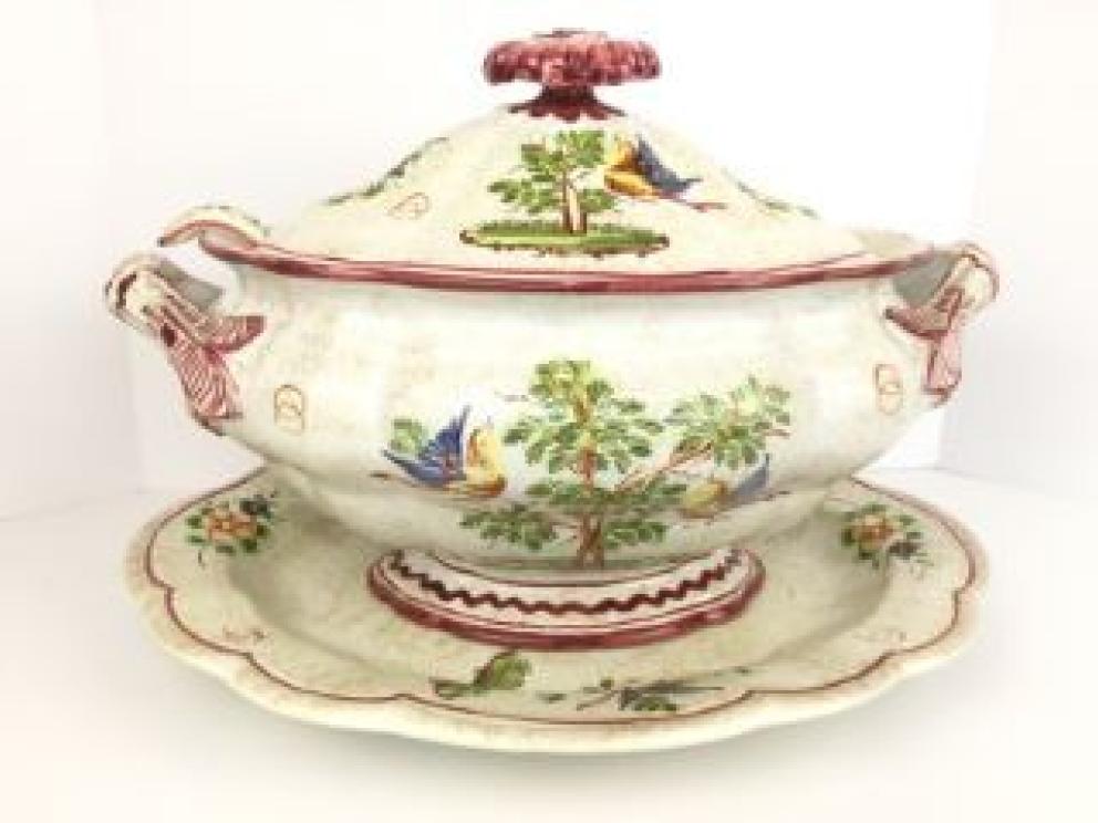 Image for The Marianne McDowell Collection