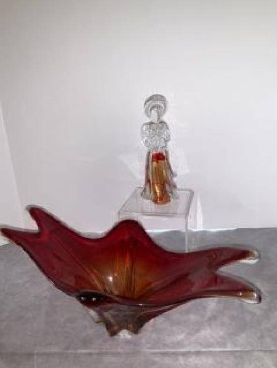 Image for Items from the Historic Garst Farm