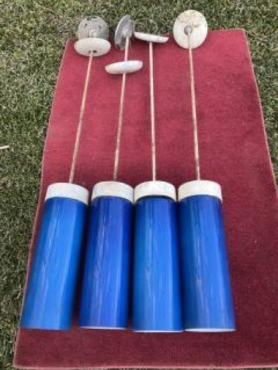 Image for Items from the Historic Garst Farm