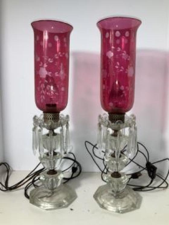 Image for Items from the Historic Garst Farm