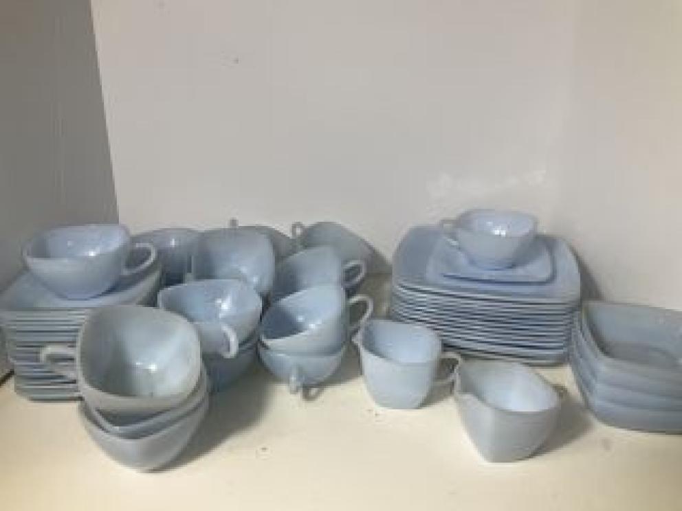 Image for Items from the Historic Garst Farm