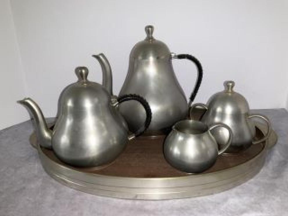 Image for Items from the Historic Garst Farm