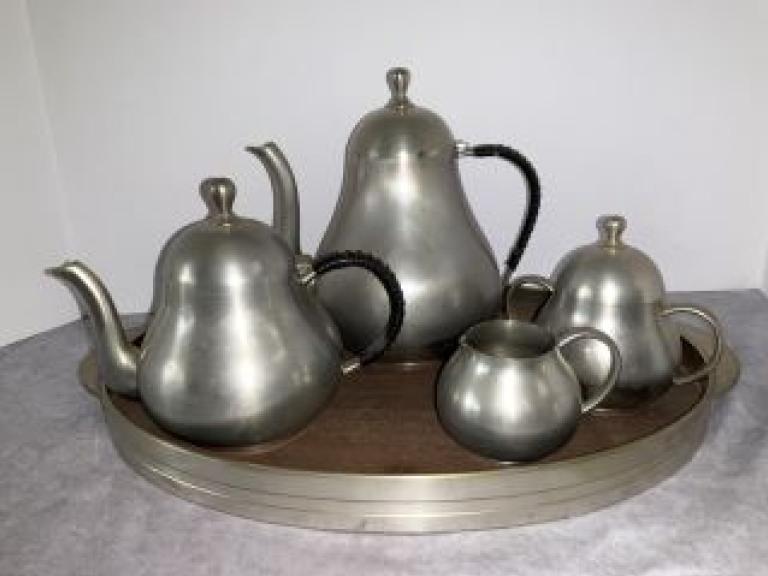 Image for Items from the Historic Garst Farm