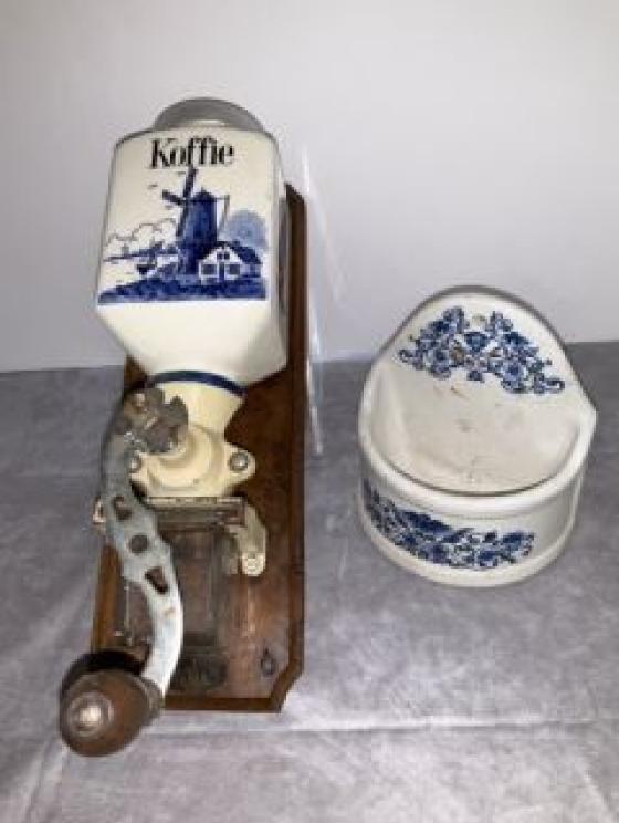 Image for Items from the Historic Garst Farm