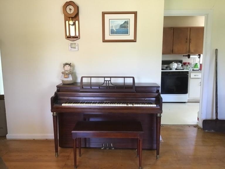 Image for Winner Take All - Entire Contents of House