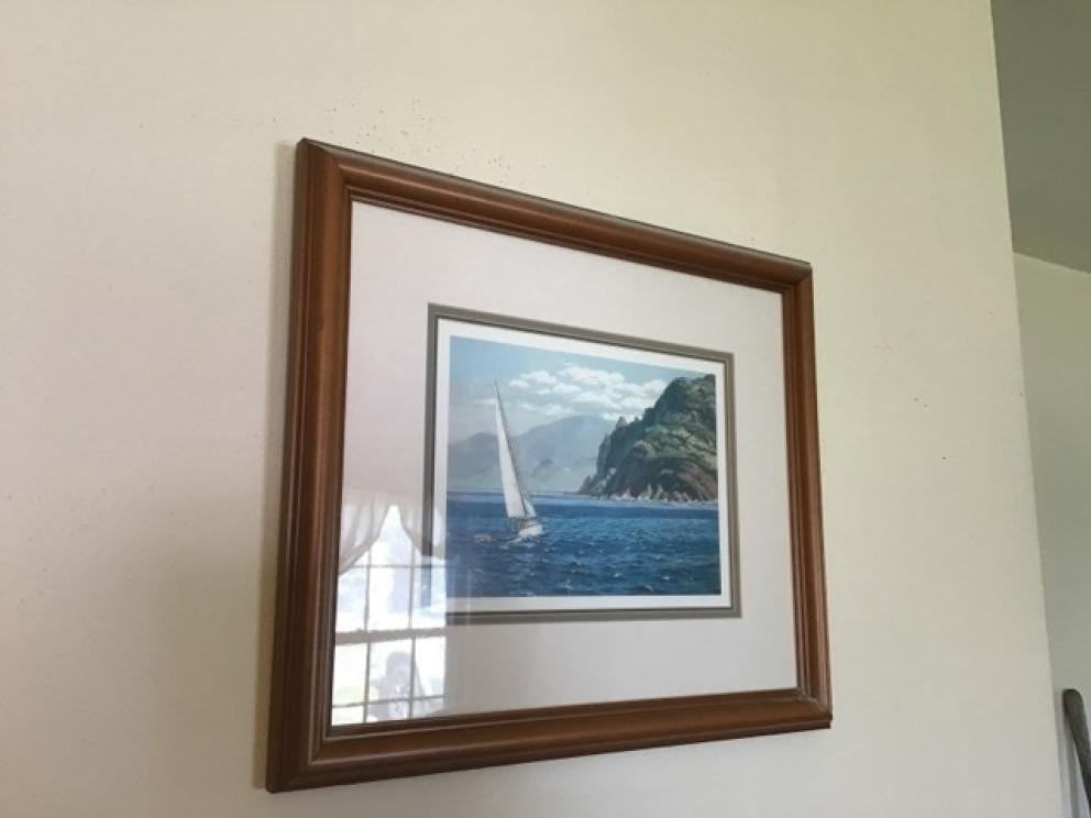 Image for Winner Take All - Entire Contents of House