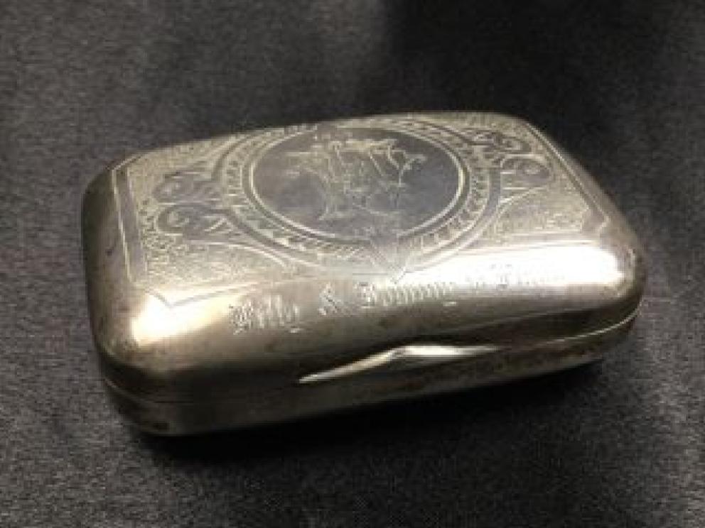 Image for Outstanding Lipsey Estate of Blacksburg, VA