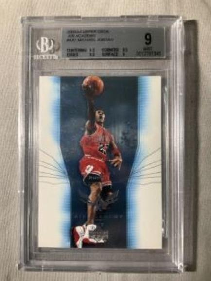 Image for Sooooo Many Collectibles