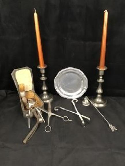 Image for Items from the Breedlove Collection