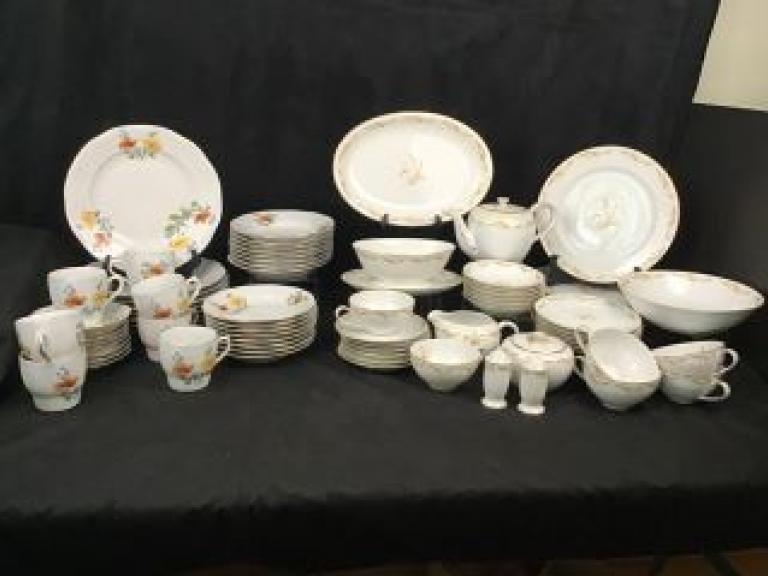 Image for Items from the Breedlove Collection