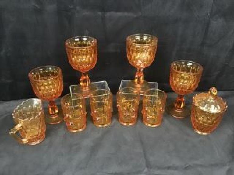 Image for Items from the Breedlove Collection