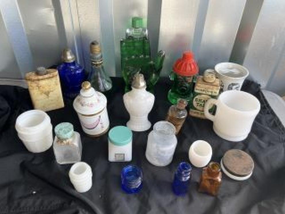 Image for Collector’s Downsizing Auction