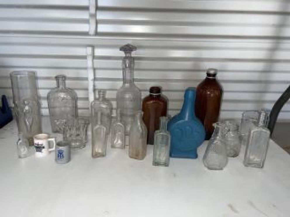 Image for Collector’s Downsizing Auction