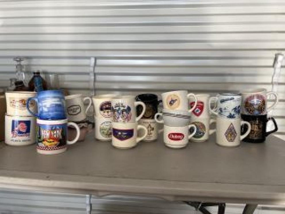 Image for Collector’s Downsizing Auction