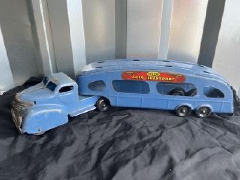 Image for Collector’s Downsizing Auction