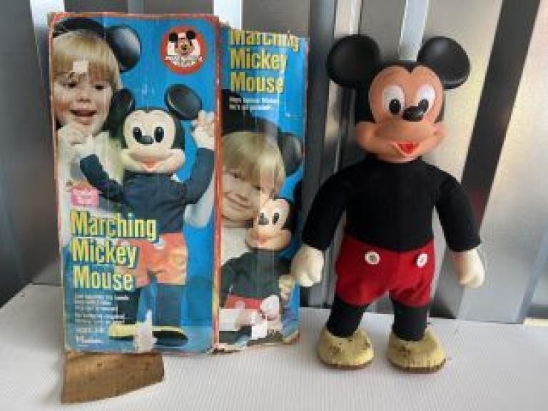 Image for Collector’s Downsizing Auction